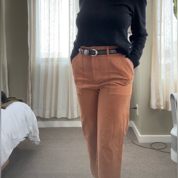 First Rite Cargo Pant - Picture 2 of 7